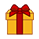 (gift)